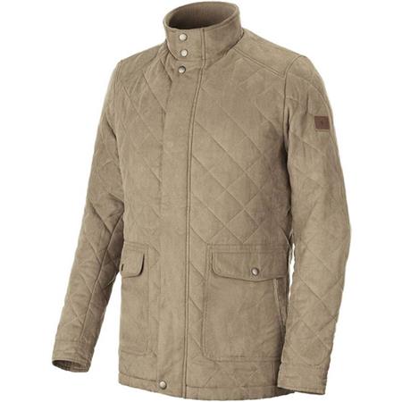 Chaqueta Hombre Stagunt Elk Jkt - Atigrado