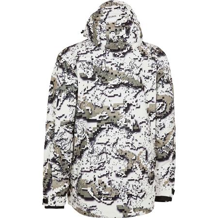 CHAQUETA HOMBRE SWEDTEAM ZERO CLASSIC