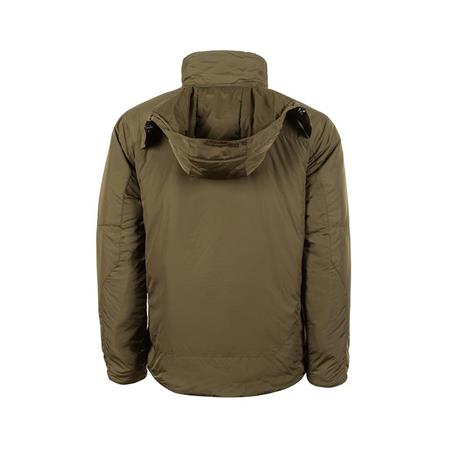 CHAQUETA HOMBRE - VERDE SNUGPAK ARROWHEAD - VERT