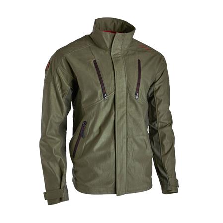 Chaqueta Hombre Winchester Huntsville - Caqui