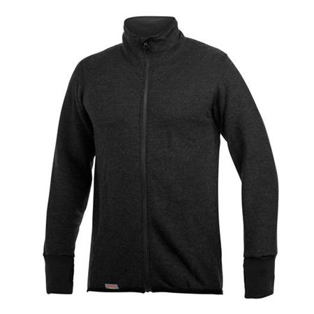 Chaqueta Hombre Woolpower Full Zip Protection 400