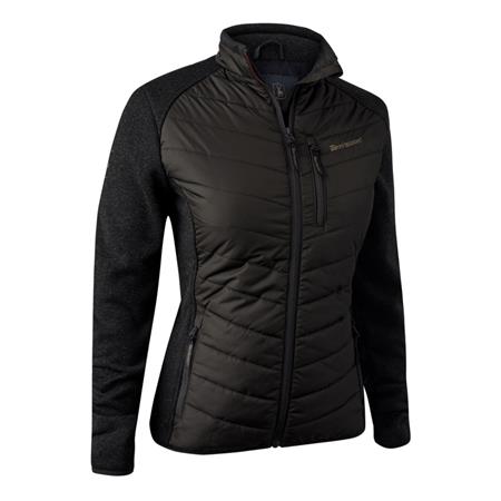 CHAQUETA MUJER DEERHUNTER LADY MOOR - FALLEN LEAF