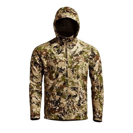 Chaqueta Mujer Sitka Jetstream - Optifade Subalpine