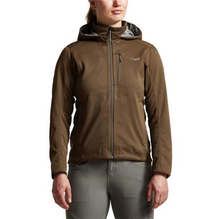 CHAQUETA MUJER SITKA WS JETSTREAM
