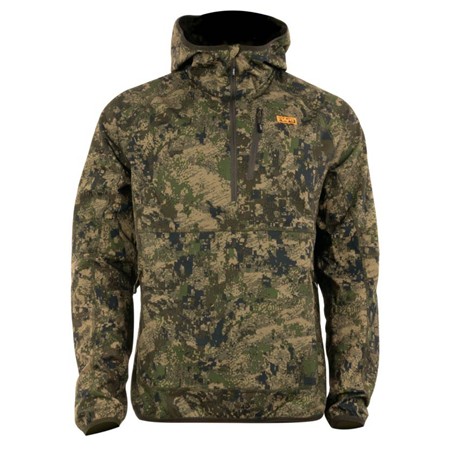 Chaqueta Para Hombre Hart Shade Hoodie - Pixel Forest