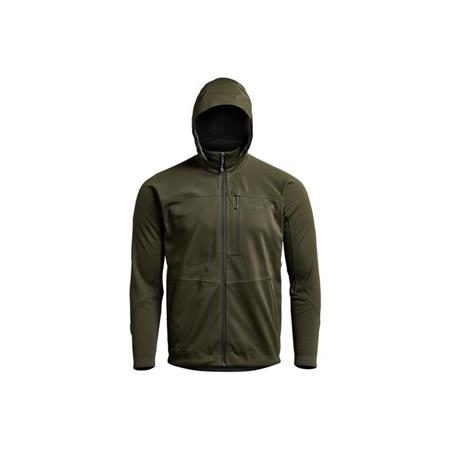 Chaqueta Para Hombre Sitka Jetstream - Líquen Profundo