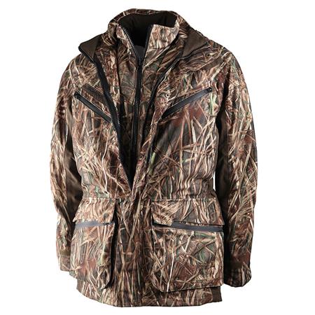 Chaqueta Somlys Multihunt 475W - Juncos