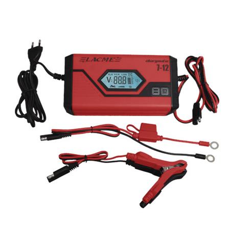 CHARGEUR CHARGMATIC 7 - 12 LACME CHARGMATIC