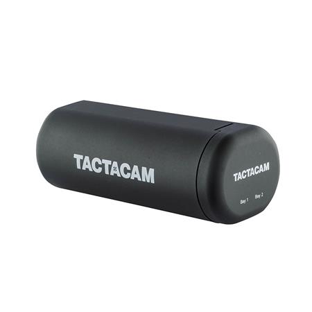 Chargeur De Batterie Tactacam Pour Camera Embarquée