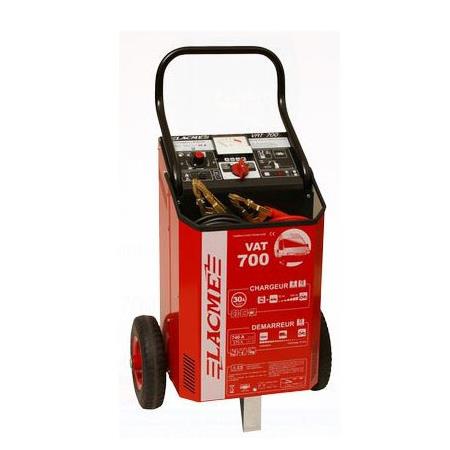 Chargeur Démarreur Lacme Vat 700