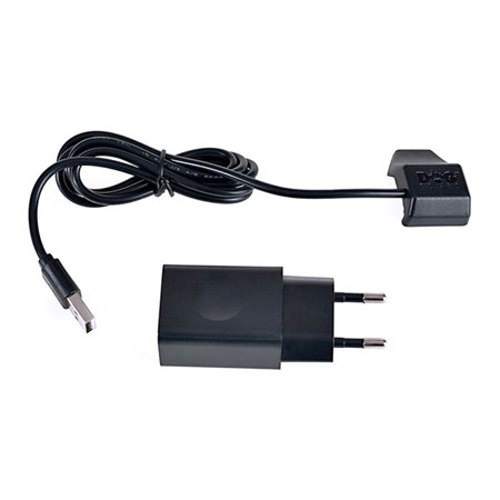 CHARGEUR DOG TRACE POUR COLLIERS ET TÉLÉCOMMANDES X20