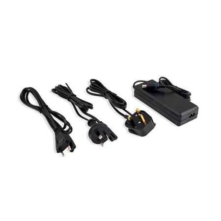 CHARGEUR POUR BATTERIE GOAL ZERO YETI ET SHERPA