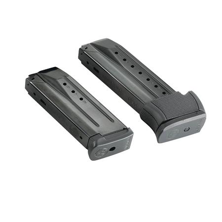 CHARGEUR RUGER RPR SCOUT
