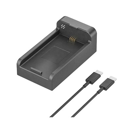 Chargeur Zeiss Charging Dock Dti 6