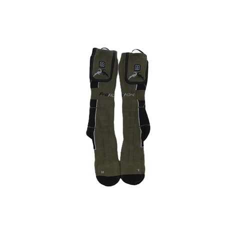 Chaussette Chauffante Prohunt - 45/47