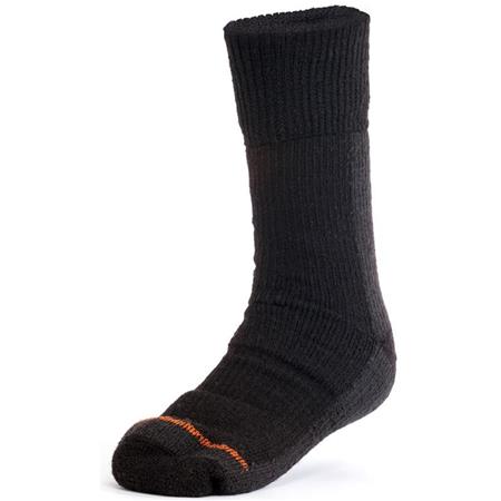 Chaussettes Homme Geoff Anderson Wooly - Noir