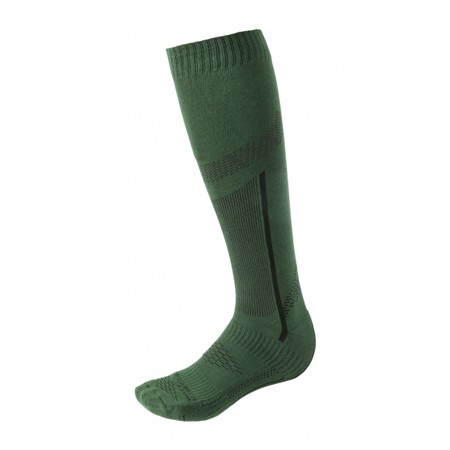 Chaussettes Prohunt Airsocks - Vert
