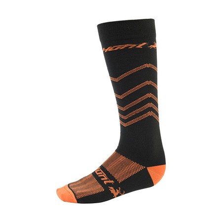 Chaussettes Prohunt Double Socks