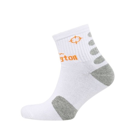 Chaussettes Remington 40 Den - Blanc