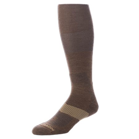 Chaussettes Salomon Quest Forces Knee - Coyote
