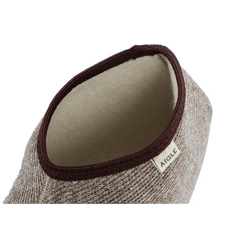 CHAUSSONS DE BOTTE AIGLE