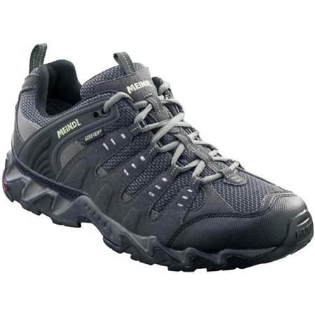 Chaussure De Marche Respond Gtx Anthracite Meindl Meindl Respond Gtx