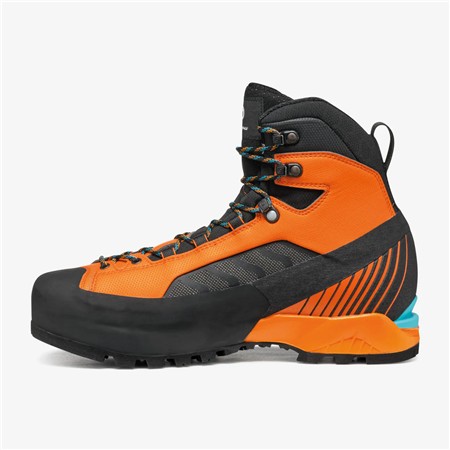 CHAUSSURE HOMME SCARPA RIBELLE LITE HD - TONIC