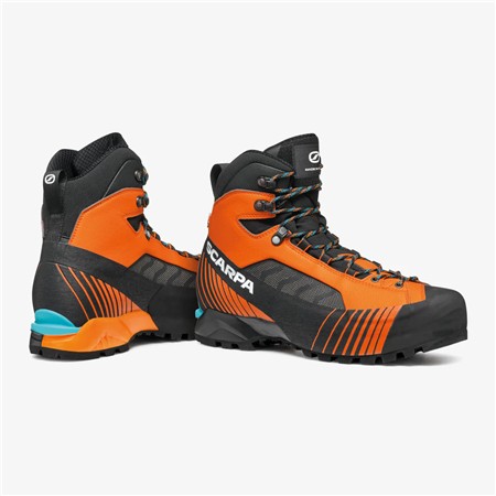 CHAUSSURE HOMME SCARPA RIBELLE LITE HD - TONIC