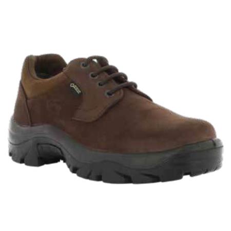 Chaussures Basses Homme Chiruca Enciso - Marron