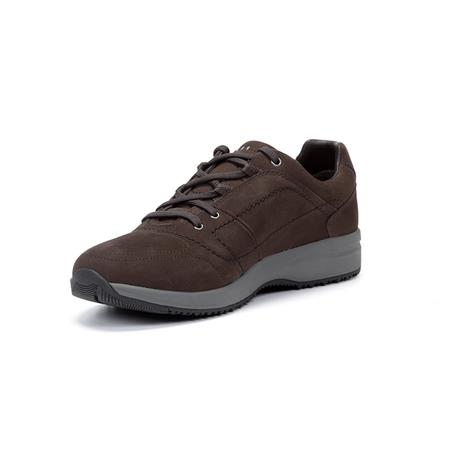 CHAUSSURES BASSES HOMME CHIRUCA TOSCANA - MARRON
