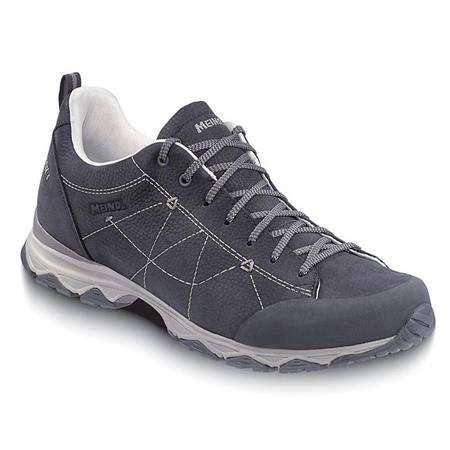 Chaussures Basses Homme Meindl Matera - Anthracite