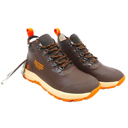 Chaussures Basses Homme Rouchette Ulysse Plus - Marron - 40