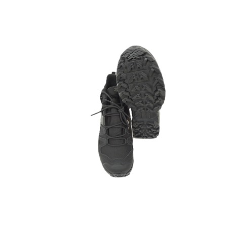 CHAUSSURES BASSES HOMME SALOMON X ULTRA FORCES MID GTX - NOIR - 39 1/3 OCCASION