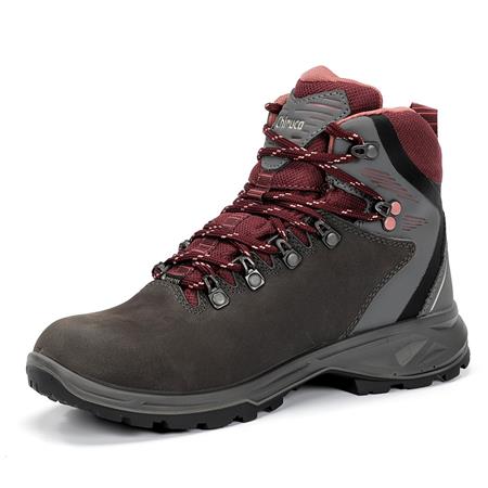 CHAUSSURES FEMME CHIRUCA TAIGA 07 GORE-TEX - MARRON