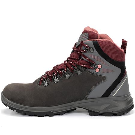 CHAUSSURES FEMME CHIRUCA TAIGA 07 GORE-TEX - MARRON