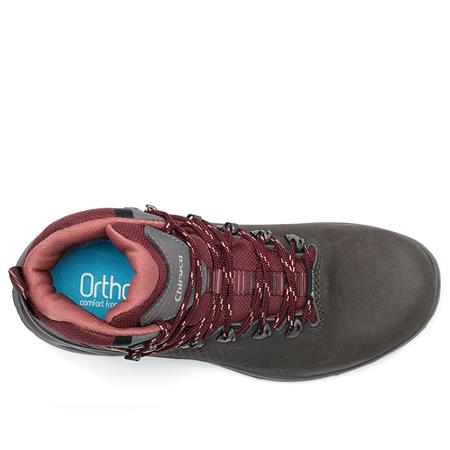 CHAUSSURES FEMME CHIRUCA TAIGA 07 GORE-TEX - MARRON