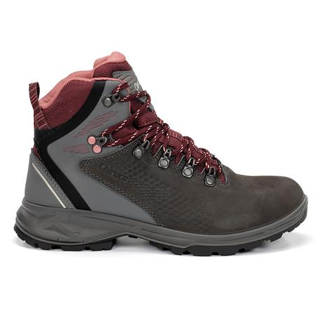 Chaussures Femme Chiruca Taiga 07 Gore-Tex - Marron