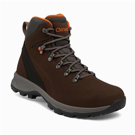 CHAUSSURES FEMME CHIRUCA TAÏGA LADY