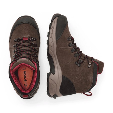 CHAUSSURES FEMME GATEWAY DAYWALKER LADY 6