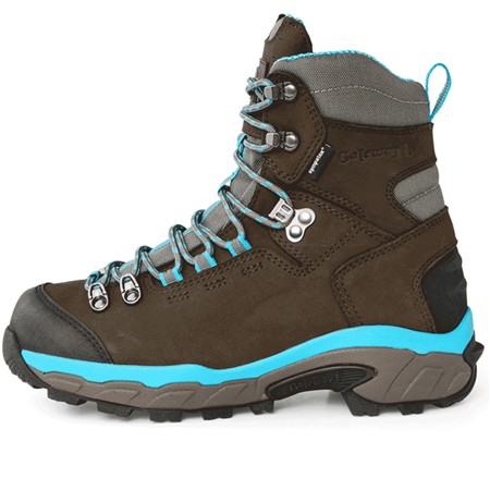 CHAUSSURES FEMME GATEWAY SAREK LADY 7