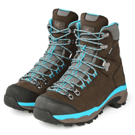 CHAUSSURES FEMME GATEWAY SAREK LADY 7