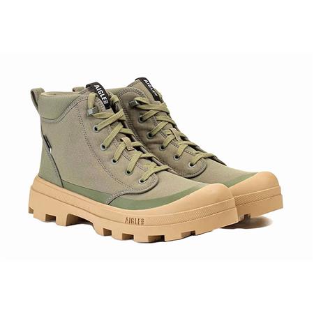 Chaussures Homme Aigle Tenere Hike - Kaki