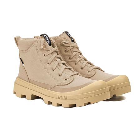 Chaussures Homme Aigle Tenere Hike - Sable