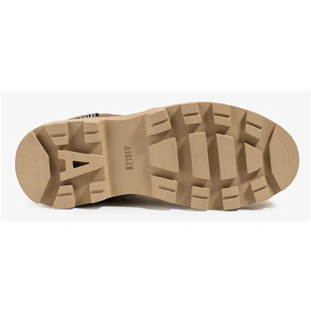 CHAUSSURES HOMME AIGLE TENERE LTR GTX - CHESTNUT