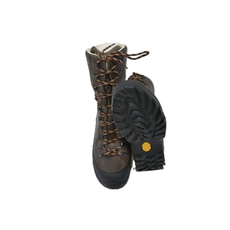 CHAUSSURES HOMME BERETTA LAND 30 GTX - CHESNUT - 43 OCCASION