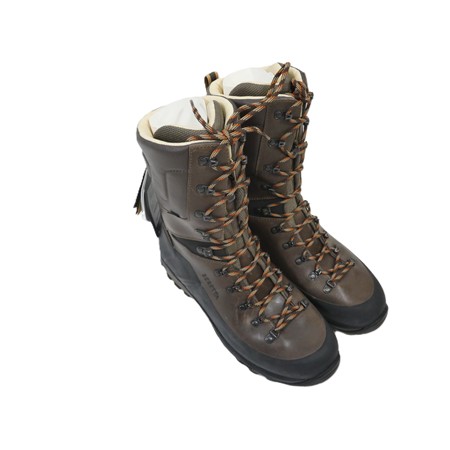 Chaussures Homme Beretta Land 30 Gtx - Chesnut - 43