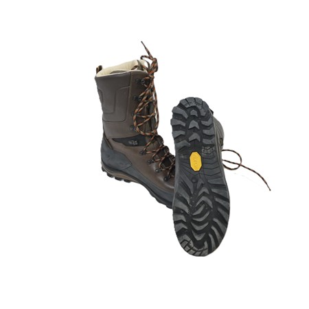 CHAUSSURES HOMME BERETTA LAND 30 GTX - CHESNUT - 43 OCCASION