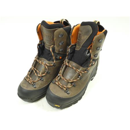 Chaussures Homme Beretta Trail Mid Gtx - Marron - 42