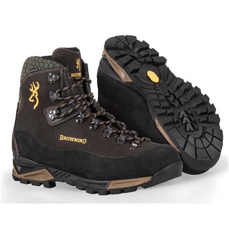 CHAUSSURES HOMME BROWNING TAURUS