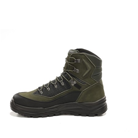 CHAUSSURES HOMME CHIRUCA ATENEA 01 GORE-TEX - KAKI